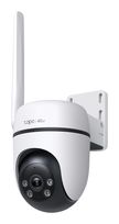 TP-LINK 1920 x 1080 Pixel IP-Sicherheitskamera IP66 4G Außen Nachtsicht  Tapo C501GW (Weiß) f&uuml;r 89,99 Euro