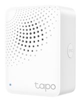 TP-LINK  Tapo H100 Intelligenter Hub mit Alarmfunktion (Weiß) f&uuml;r 19,90 Euro