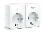 TP-LINK Tapo P100 f&uuml;r 17,90 Euro