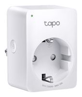 TP-LINK Tapo P100M f&uuml;r 12,99 Euro