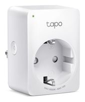 TP-LINK Tapo P110 f&uuml;r 10,90 Euro