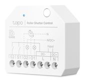 TP-LINK Wlan Bluetooth Amazon Alexa / Google Assistant / Apple Siri / Samsung Bixby  Tapo S112 Smartes Switch-Modul (Weiß) f&uuml;r 24,90 Euro