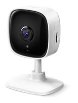 TP-LINK 1920 x 1080 Pixel IP-Sicherheitskamera Innen Nachtsicht  TC60 (Schwarz, Weiß) f&uuml;r 21,90 Euro