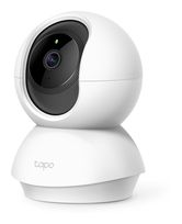 TP-LINK IP-Sicherheitskamera Innen Nachtsicht  TC70 (Weiß) f&uuml;r 26,46 Euro