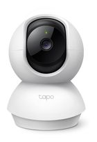 TP-LINK 2304 x 1296 Pixel IP-Sicherheitskamera Innen Nachtsicht  TC71 (Weiß) f&uuml;r 29,90 Euro