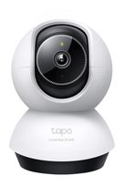 TP-LINK 2560 x 1440 Pixel IP-Sicherheitskamera Innen Nachtsicht  TC72 (Schwarz, Weiß) f&uuml;r 49,90 Euro