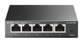 TP-LINK TL-SG105S f&uuml;r 19,90 Euro
