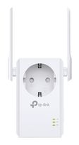 TP-LINK 300 Mbit/s WiFi 4 TL-WA860RE Wlan Repeater f&uuml;r 21,90 Euro