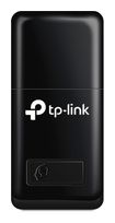 TP-LINK 300 Mbit/s WiFi 4 TL-WN823N WLAN Mini USB Adapter f&uuml;r 9,90 Euro