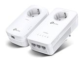 TP-LINK 1300 Mbit/s WiFi 5 TL-WPA1300PKIT f&uuml;r 106,96 Euro