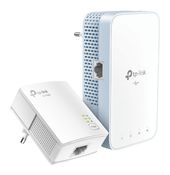 TP-LINK 1000 Mbit/s WiFi 5 TL-WPA7519KIT AV1000 f&uuml;r 69,90 Euro