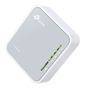 TP-LINK WiFi 5 Router Dual-Band (2,4 GHz/5 GHz) 300 Mbit/s TL-WR902AC	AC750 f&uuml;r 32,90 Euro