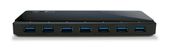 TP-LINK USB 3.0 7-Port Hub mit 2 Ladeanschlüssen f&uuml;r 46,46 Euro
