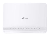 TP-LINK WiFi 6 Router Dual-Band (2,4 GHz/5 GHz) 574 Mbit/s VX231v Internet Box 4 f&uuml;r 119,90 Euro