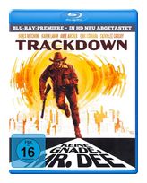 Trackdown - Keine Gnade, Mr. Dee! (Blu-Ray) f&uuml;r 11,99 Euro