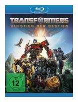 Transformers: Aufstieg der Bestien (Blu-Ray) f&uuml;r 9,99 Euro