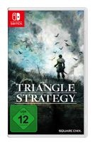 Triangle Strategy (Nintendo Switch) f&uuml;r 36,96 Euro