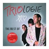 Trio - Triologie: The Best Of f&uuml;r 7,99 Euro