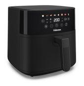 TriStar Heißluftfritteuse 6 l 2000 W  FR-9060 (Schwarz) f&uuml;r 59,46 Euro