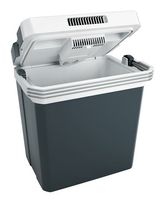 TriStar 24 l Kühlbox 58 W  KB-7524 (Anthrazit) f&uuml;r 79,99 Euro