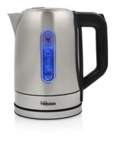 TriStar 1,7 l Wasserkocher 2200 W  WK-1344 (Schwarz, Silber) f&uuml;r 25,99 Euro