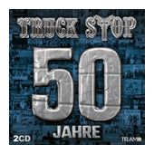 Truck Stop - 50 Jahre f&uuml;r 18,99 Euro