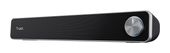 Trust Soundbar 6 W 2.0 Kanäle  Arys (Schwarz) f&uuml;r 28,46 Euro