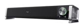 Trust Soundbar 6 W  Asto (Schwarz, Silber) f&uuml;r 36,96 Euro