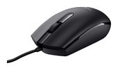 Trust 1200 DPI Büro Maus Optisch  Basi (Schwarz) f&uuml;r 7,99 Euro