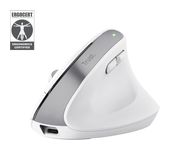 Trust 2400 DPI Büro Maus Optisch  Bayo+ (Weiß) f&uuml;r 49,99 Euro