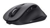 Trust 2400 DPI Büro Maus Optisch  Fyda (Schwarz) f&uuml;r 19,99 Euro