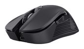 Trust 7200 DPI Gaming Maus Optisch  GXT 923 YBAR (Schwarz) f&uuml;r 24,99 Euro