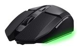 Trust 10000 DPI Gaming Maus Optisch  GXT122 Felox+ (Schwarz) f&uuml;r 39,99 Euro