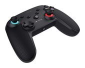 Trust Analog / Digital Gamepad für Nintendo Switch, Nintendo Switch Lite, Nintendo Switch OLED  GXT1246 Muta (Schwarz) f&uuml;r 28,46 Euro