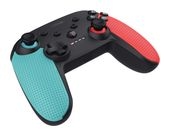 Trust Gamepad für Nintendo Switch, Nintendo Switch Lite  GXT1246 Muta (Schwarz, Blau, Rot) f&uuml;r 29,46 Euro