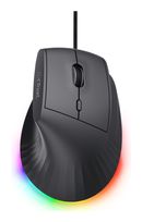 Trust 12800 DPI Gaming Maus  GXT145 Rexxa (Schwarz) f&uuml;r 39,99 Euro