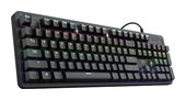 Trust Gaming Tastatur USB  GXT1863 Thaz (Schwarz) f&uuml;r 49,46 Euro