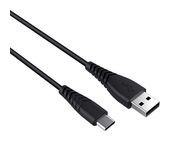 Trust Gaming Controllerkabel PlayStation PS5  GXT226 Play & Charge 3m Kabel PS5 (Schwarz) f&uuml;r 17,99 Euro