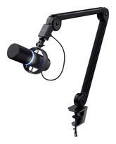 Trust Kabelgebunden PC-Mikrofon 96 kHz USB  GXT255+ Onyx (Schwarz) f&uuml;r 168,96 Euro