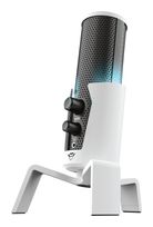 Trust Kabelgebunden 48 kHz USB  GXT258 Fyru (Schwarz, Weiß) f&uuml;r 139,96 Euro