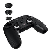 Trust Analog / Digital Joystick für Android, Nintendo Switch, PC, Tablet PC, iOS  GXT542 Muta (Schwarz) f&uuml;r 39,99 Euro