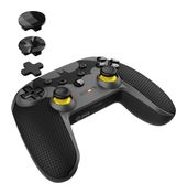 Trust Gamepad für Android, Nintendo Switch, PC, iOS  GXT542 Muta (Schwarz) f&uuml;r 39,99 Euro