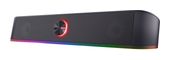 Trust Soundbar 6 W 2.0 Kanäle  GXT619 Thorne (Schwarz) f&uuml;r 49,99 Euro
