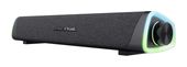 Trust Soundbar 12 W 2.0 Kanäle  GXT620 Axon (Schwarz) f&uuml;r 34,99 Euro