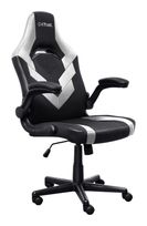 Trust Gamingstuhl bis 140 kg GXT703W Riye f&uuml;r 142,96 Euro