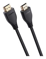 Trust 48 Gbit/s Stecker Gerade HDMI auf HDMI Typ A (Standard) 1,8 m GXT731 Ruza f&uuml;r 17,99 Euro