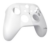 Trust Gaming-Controllergehäuse Xbox Series S  GXT749 Skin (Weiß) f&uuml;r 14,99 Euro