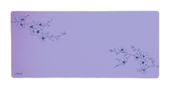 Trust Mauspad  GXT759 XXL (Blau, Violett) f&uuml;r 19,99 Euro