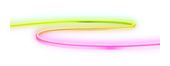 Trust Wandstreifenleuchte 5000 mm Multi AC GXT904 Vybz f&uuml;r 49,99 Euro