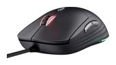 Trust 10000 DPI Gaming Maus Laser  GXT925 REDEX II (Schwarz) f&uuml;r 24,96 Euro